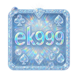ek999 logo